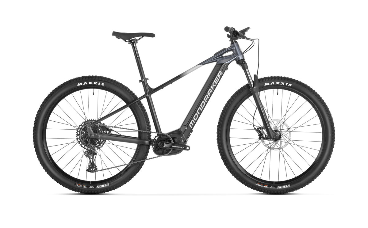 Mondraker Prime