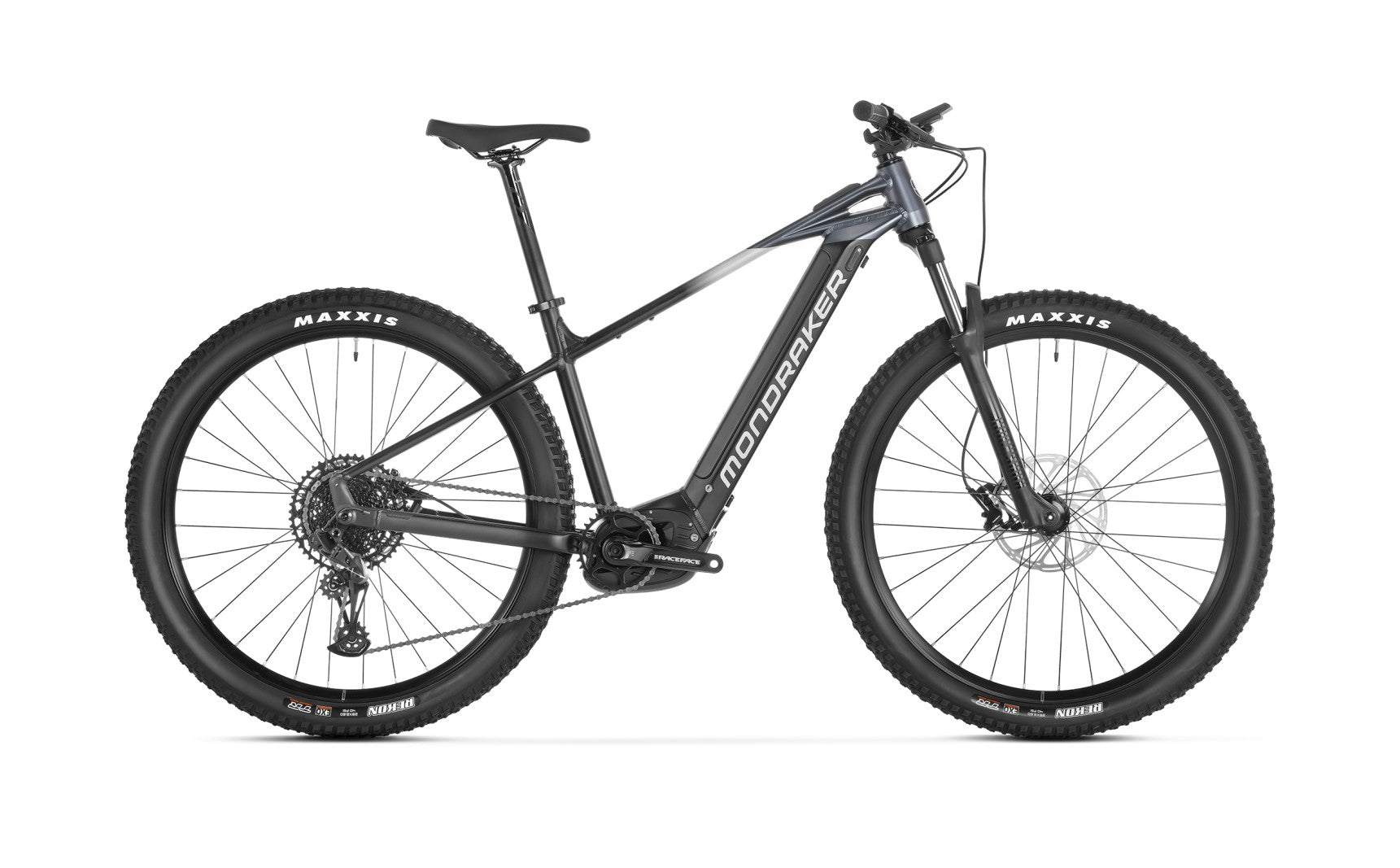 Mondraker Prime