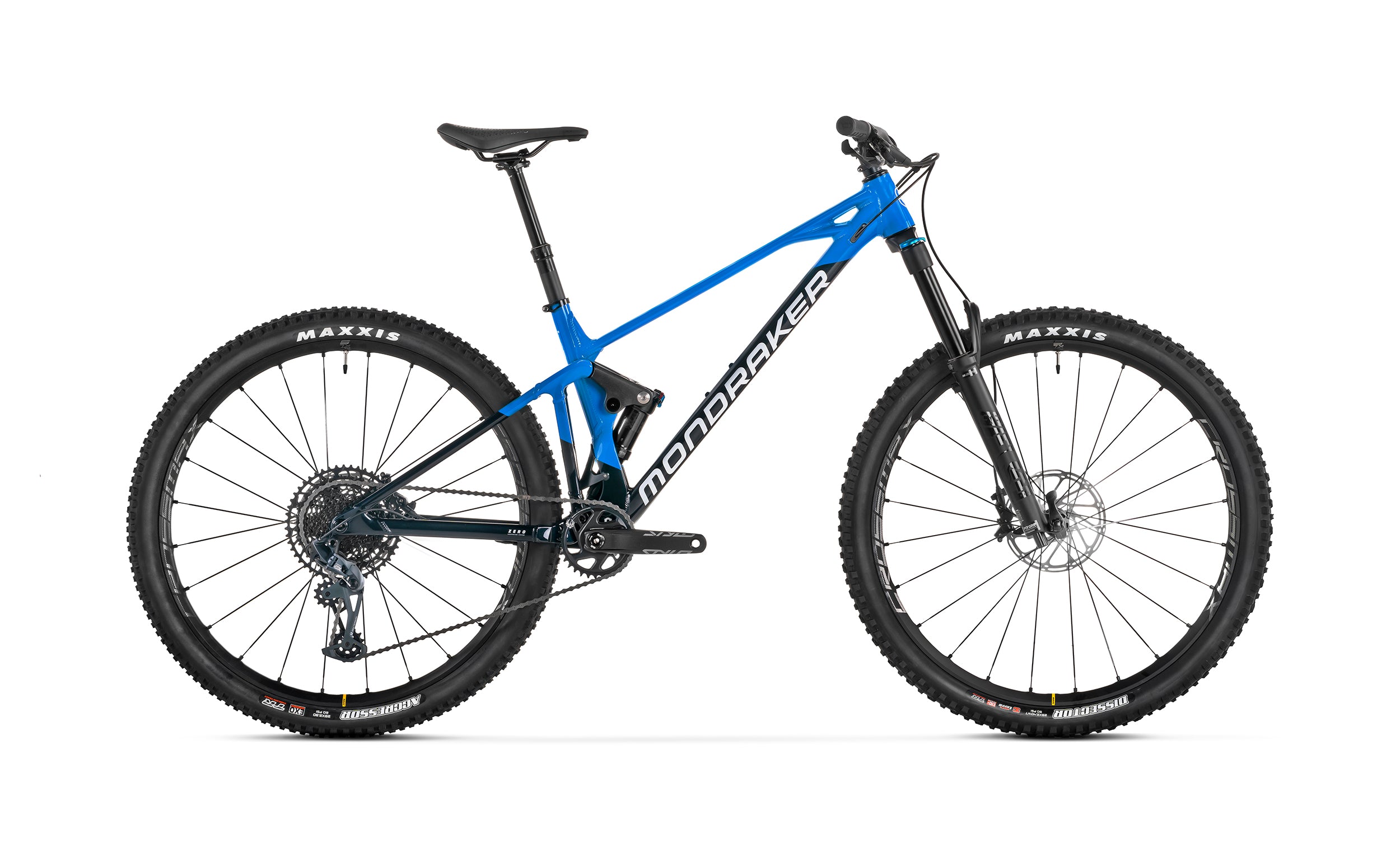 Mondraker Raze R