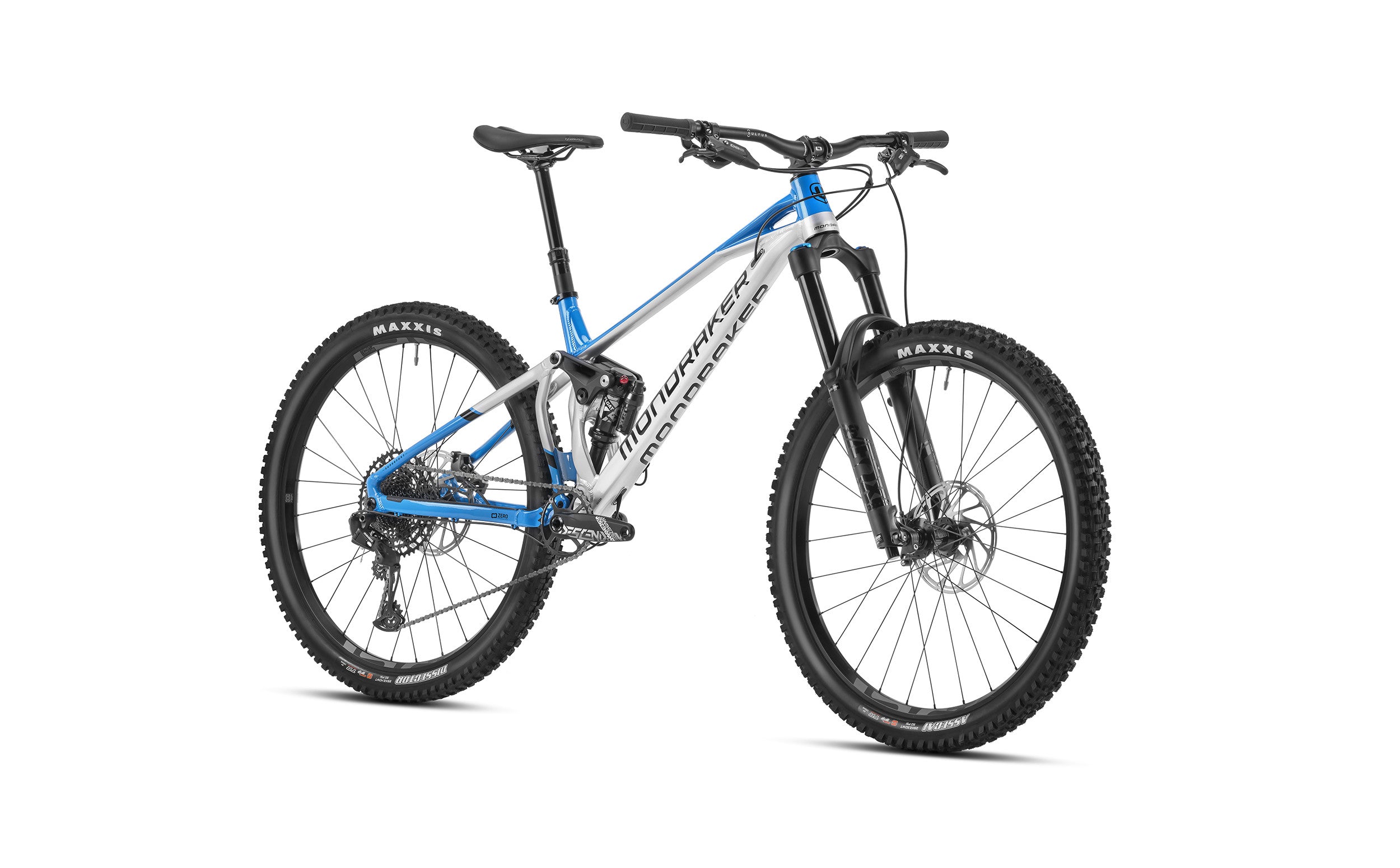 Mondraker Superfoxy R