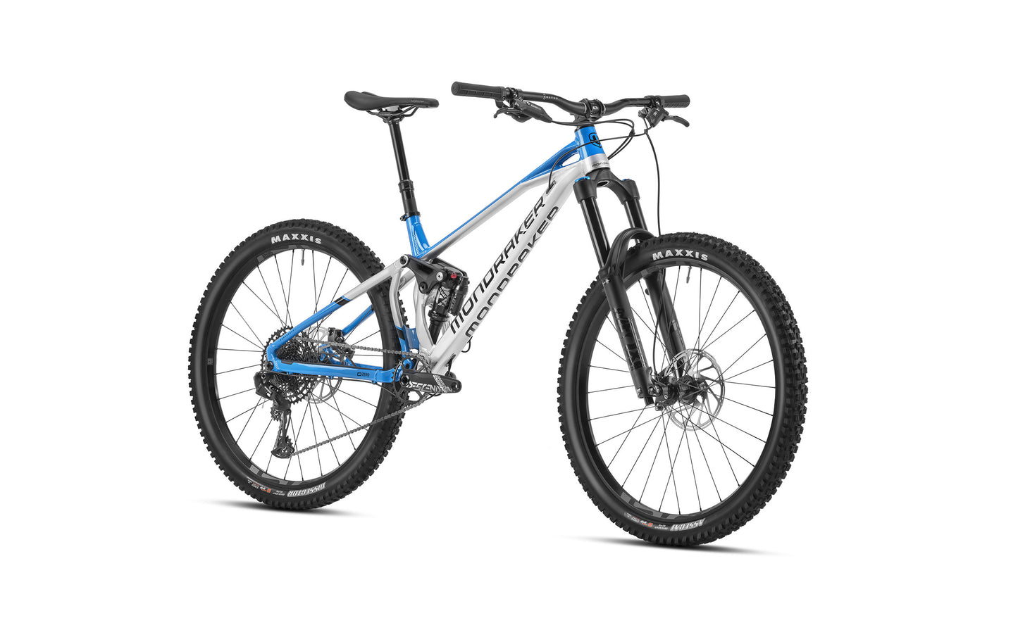Mondraker Superfoxy R