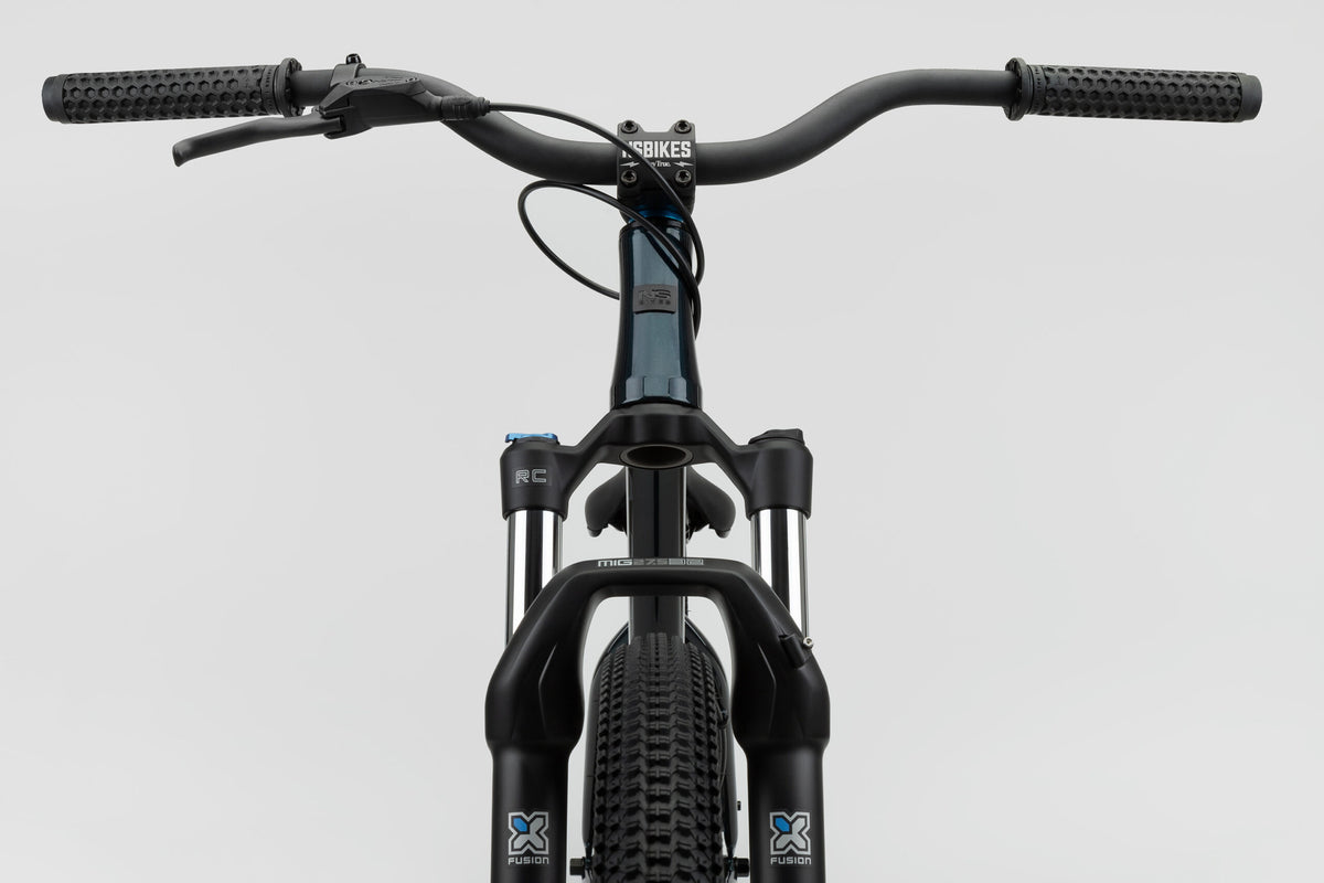NS Bike Metropolis