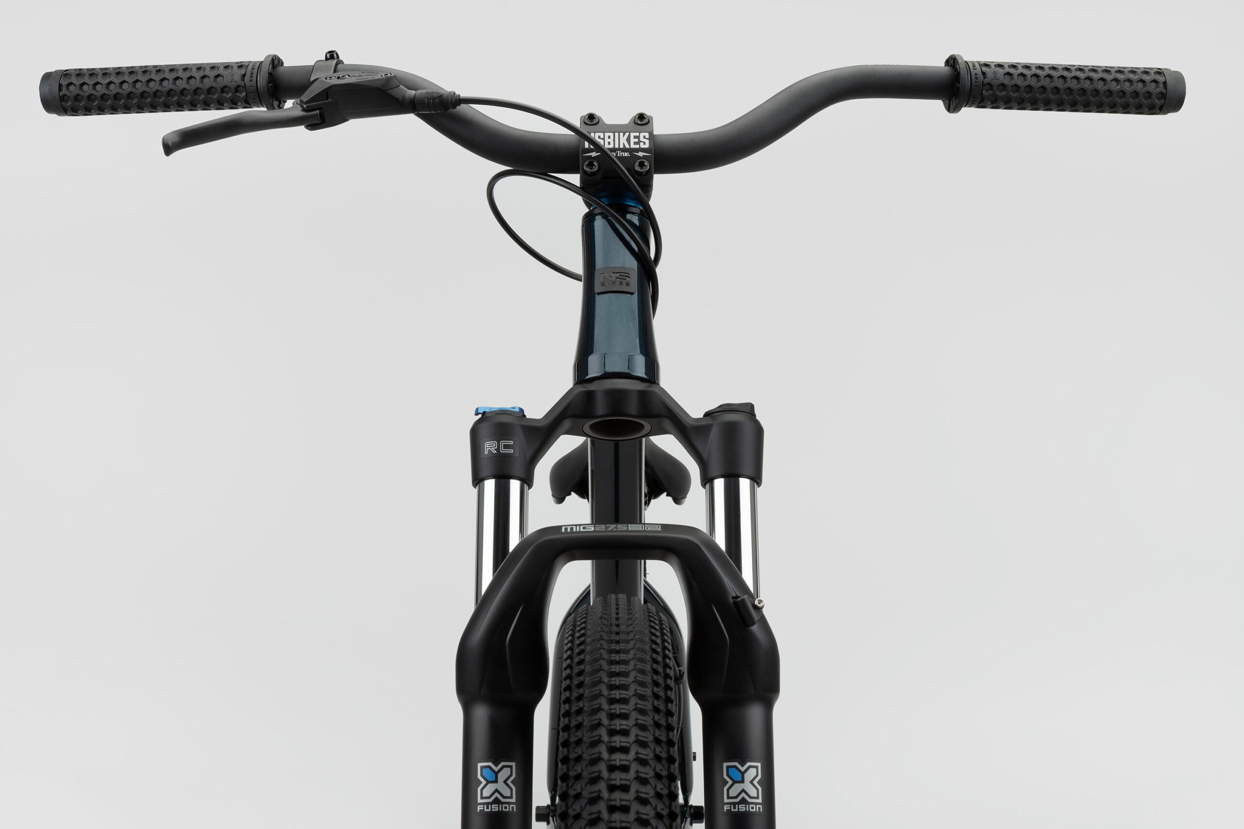 NS Bike Metropolis