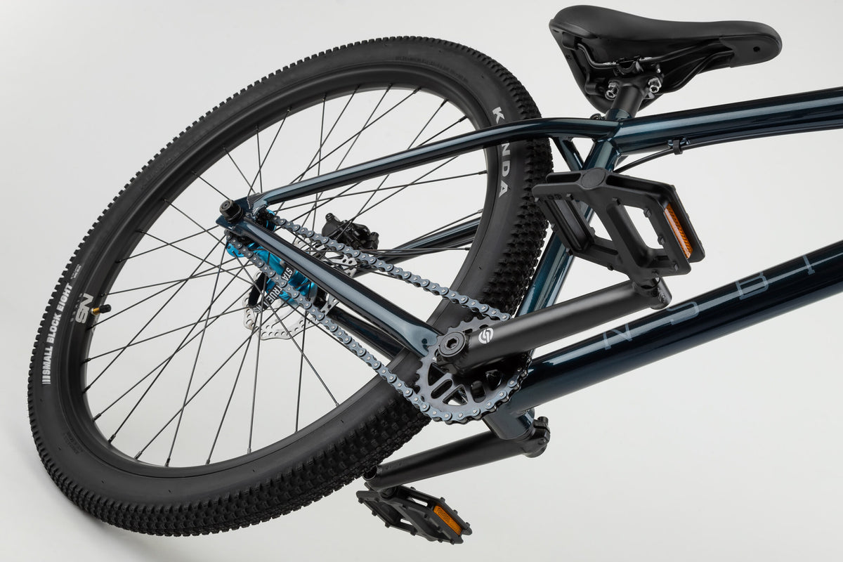 NS Bike Metropolis