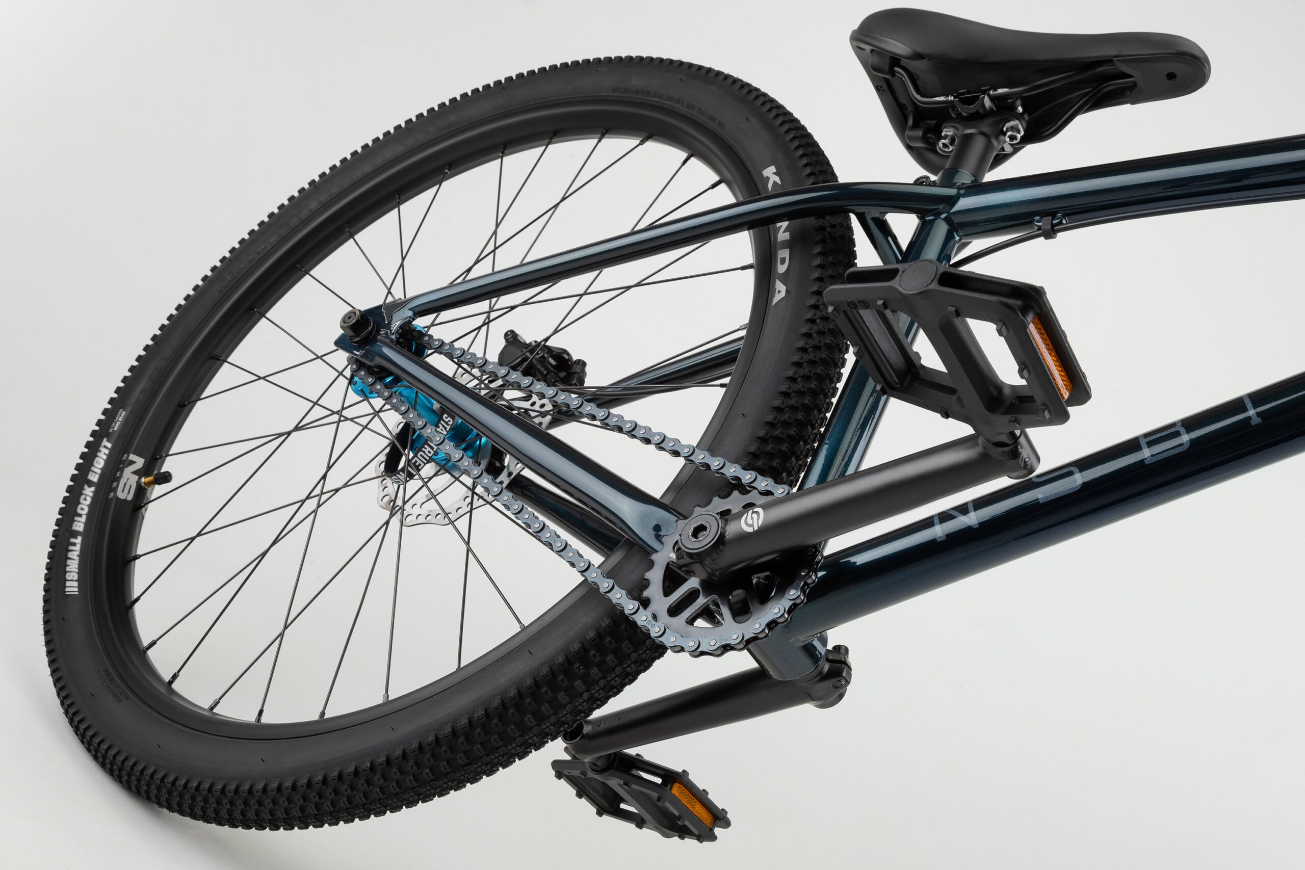 NS Bike Metropolis