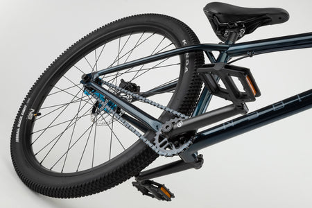 NS Bike Metropolis