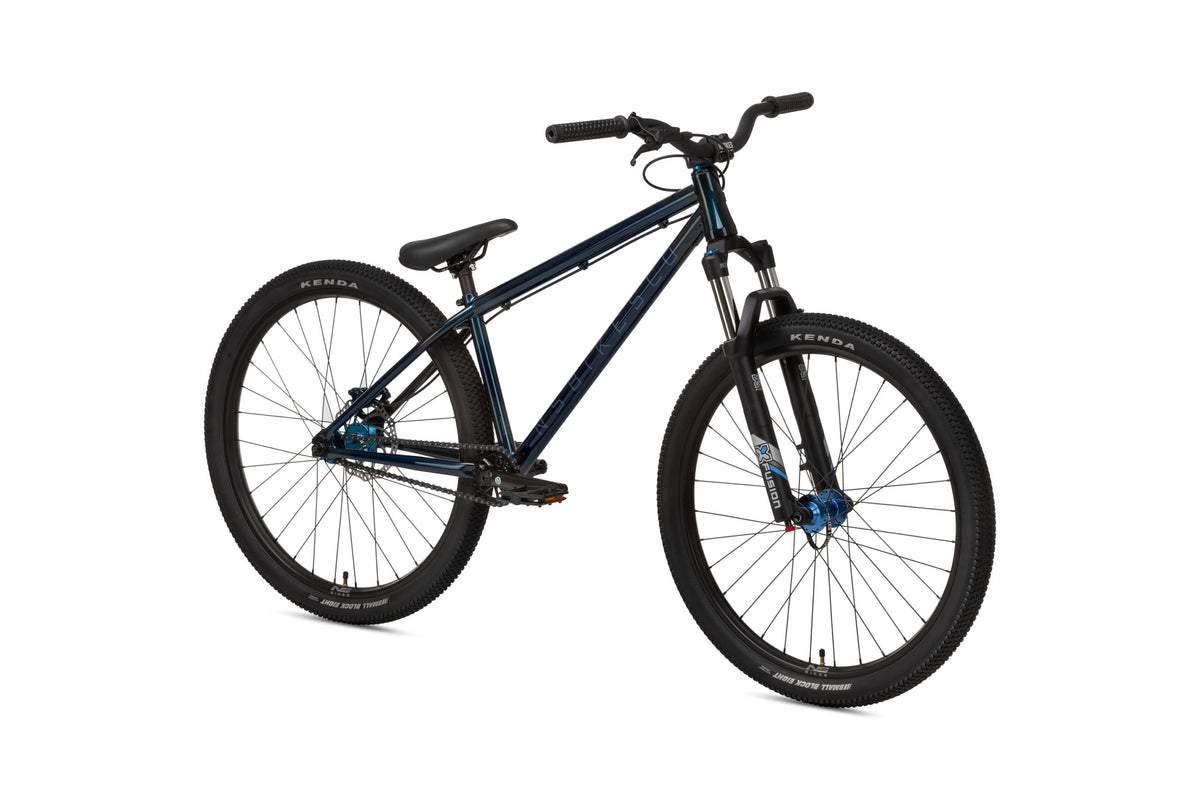 NS Bike Metropolis