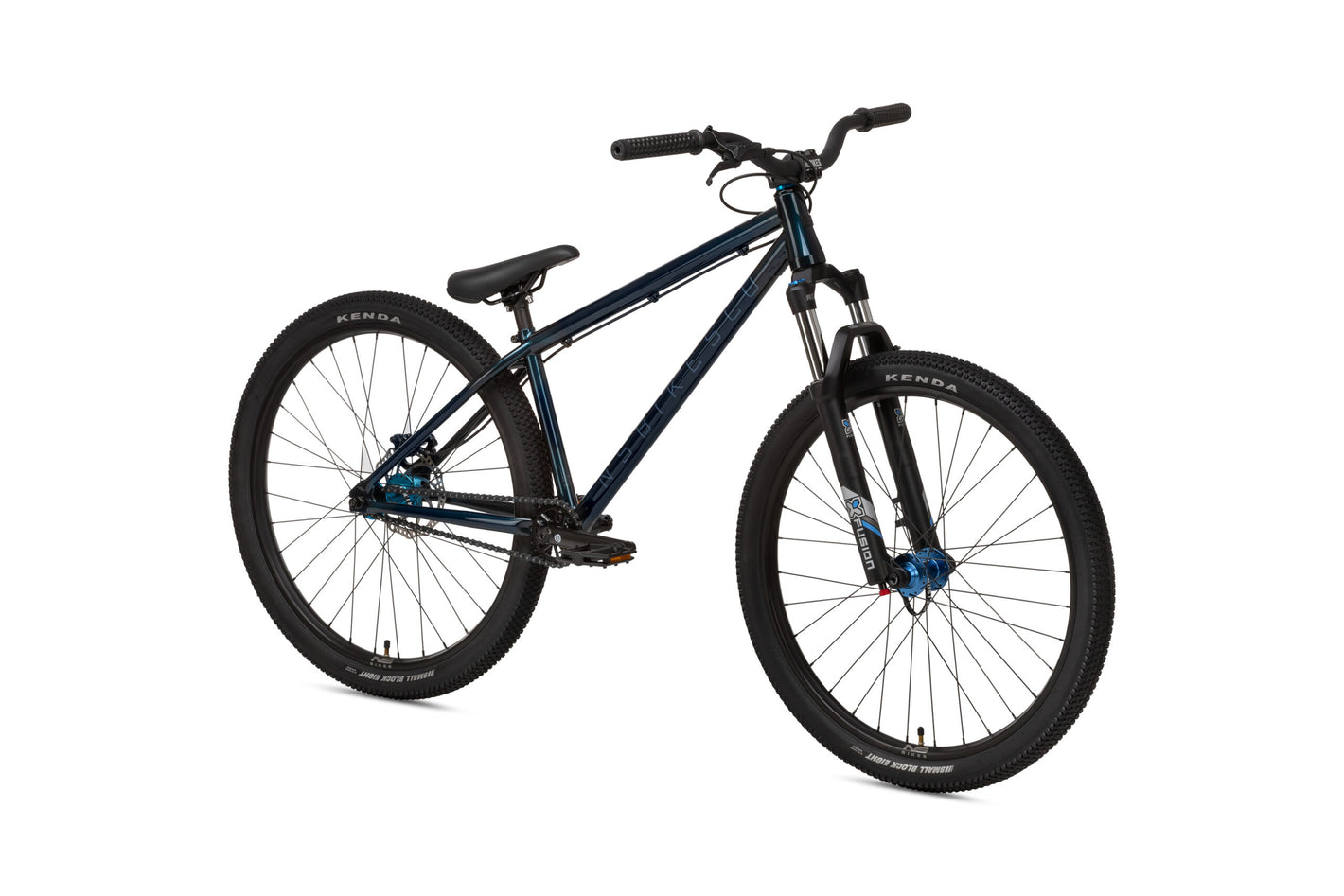 NS Bike Metropolis