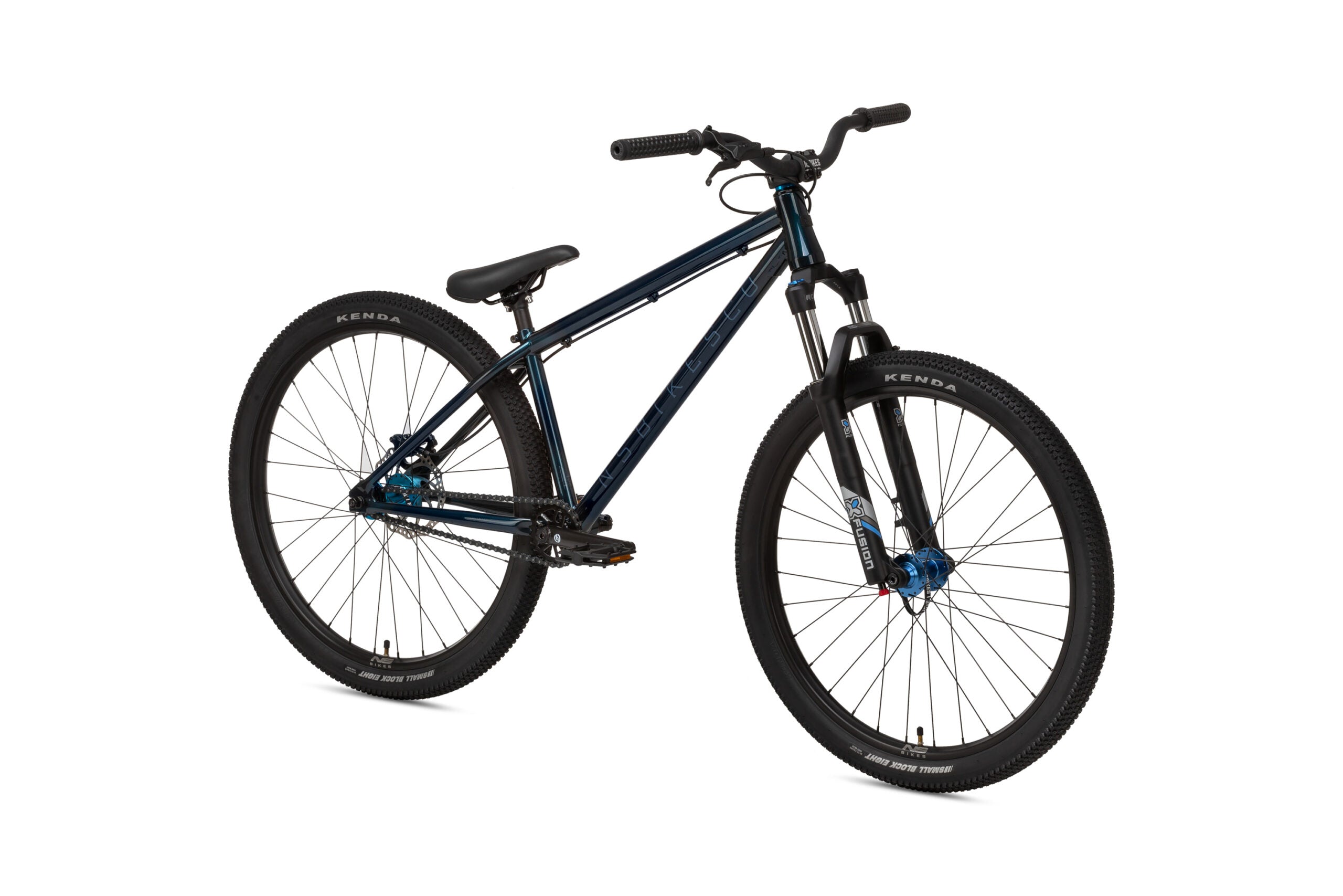 NS Bike Metropolis