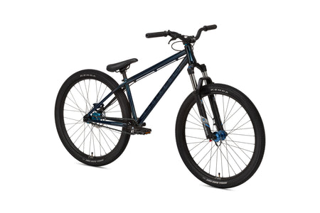 NS Bike Metropolis