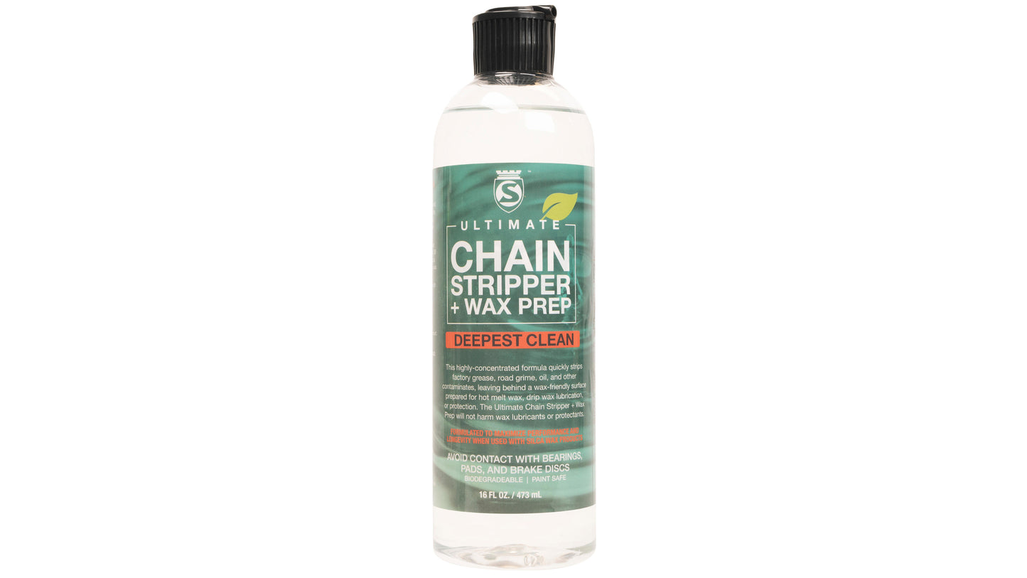 SILCA Kettenreiniger "Ultimate Chain"