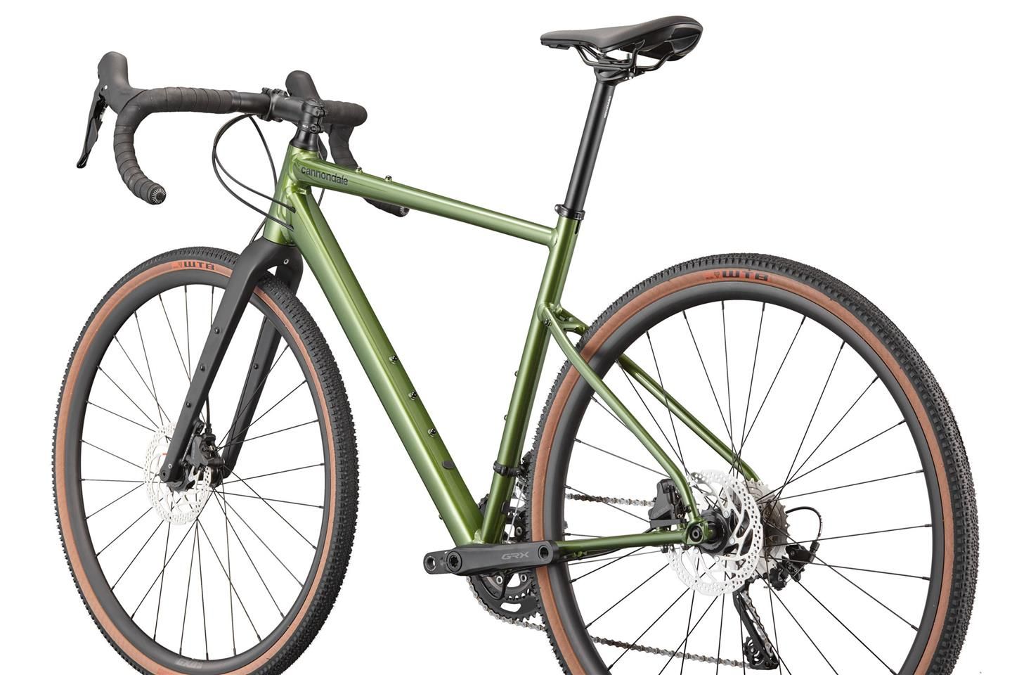 Cannondale Topstone 2