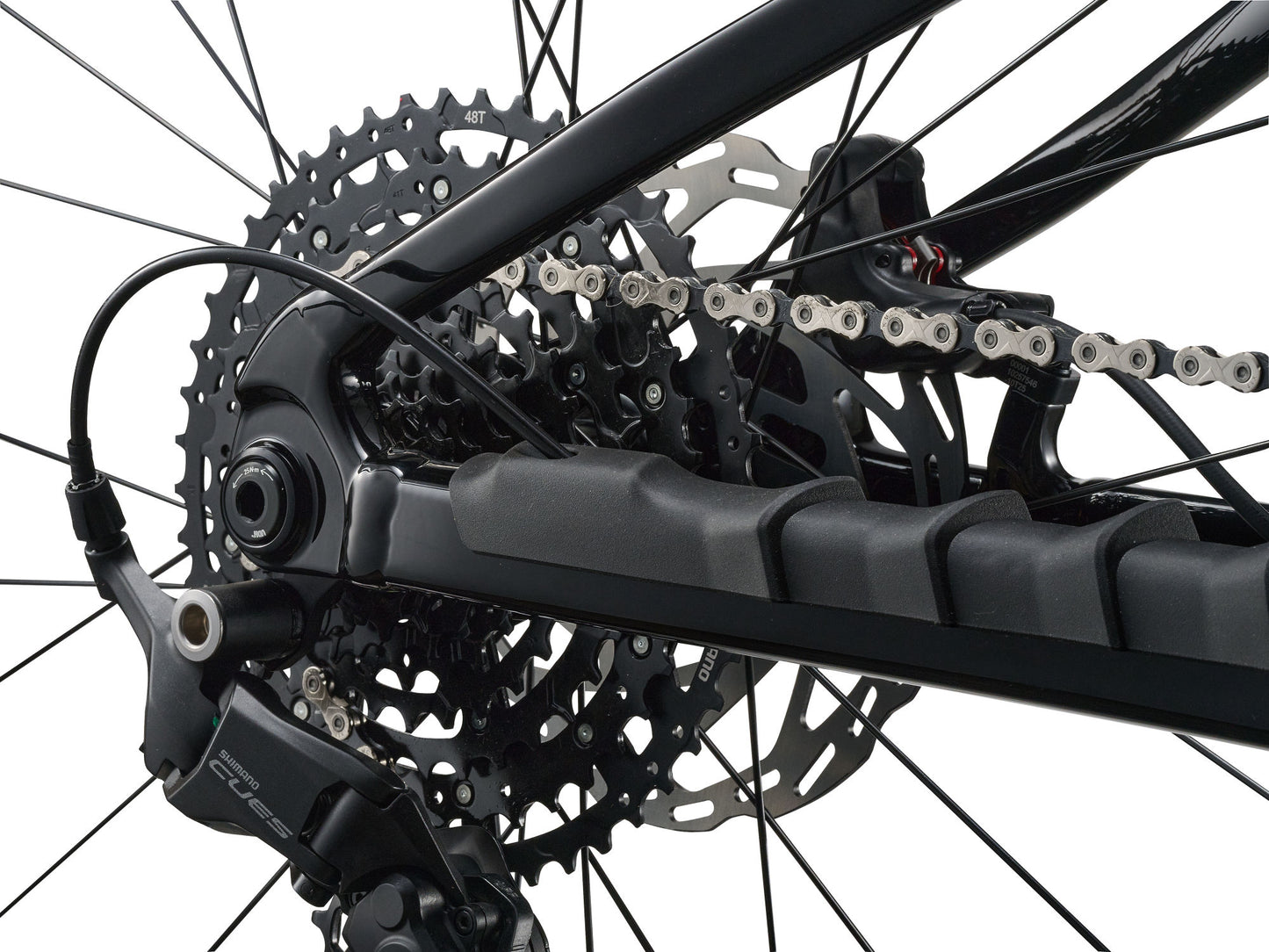 Giant Stance 2026 Schwarz