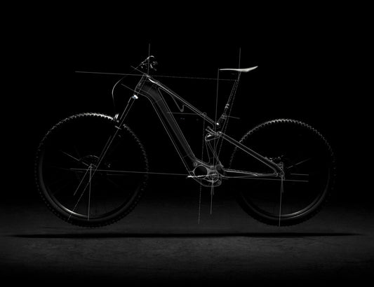 Proportional Response -  Die größenspezifische Konstruktionsphilosophie