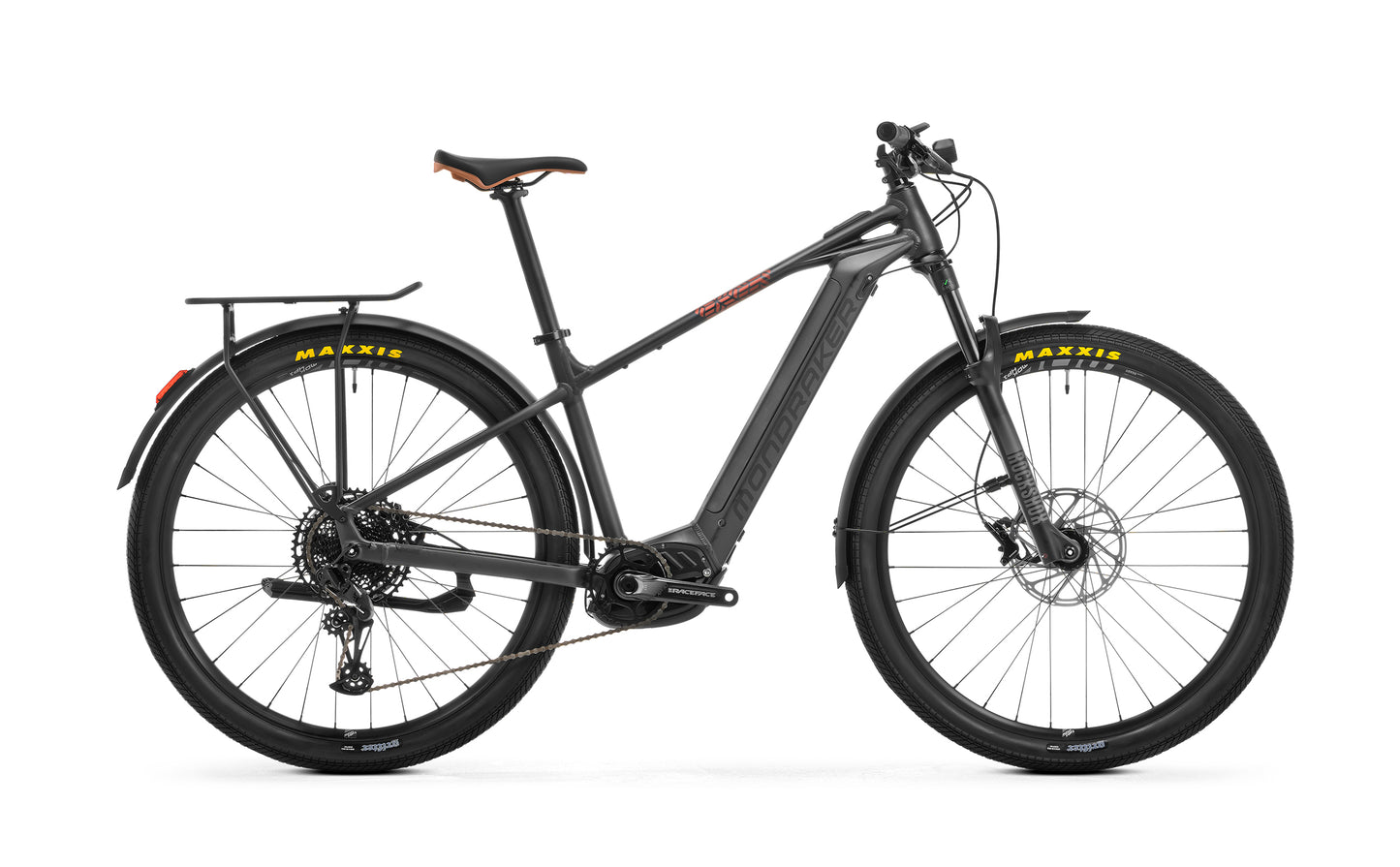 Mondraker Prime X