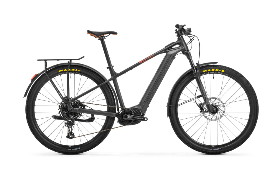Mondraker Prime X