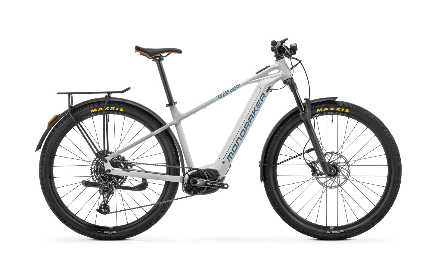 Mondraker Prime X