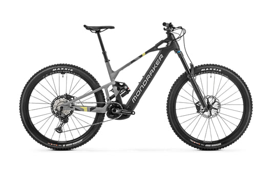 Mondraker Crafty Carbon R
