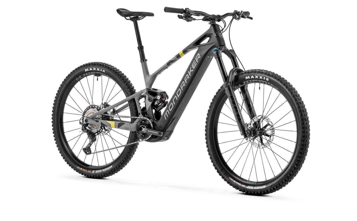 Mondraker Crafty Carbon R