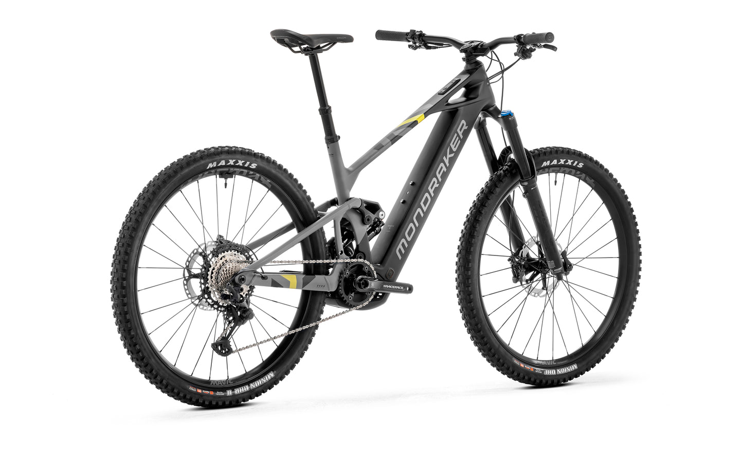 Mondraker Crafty Carbon R