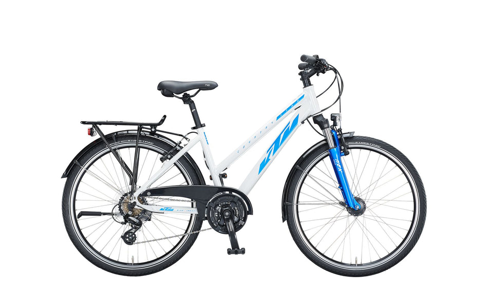 KTM Country Star 26