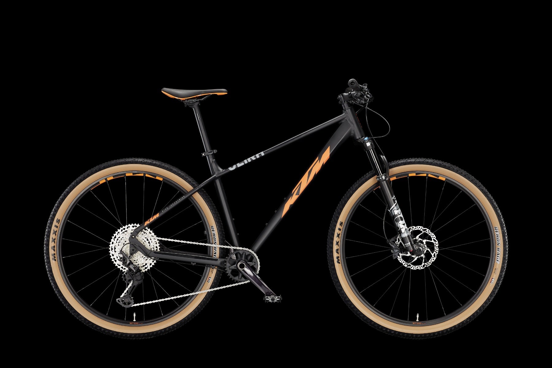 KTM Ultra 1964 Pro – CYCLE FACTORY