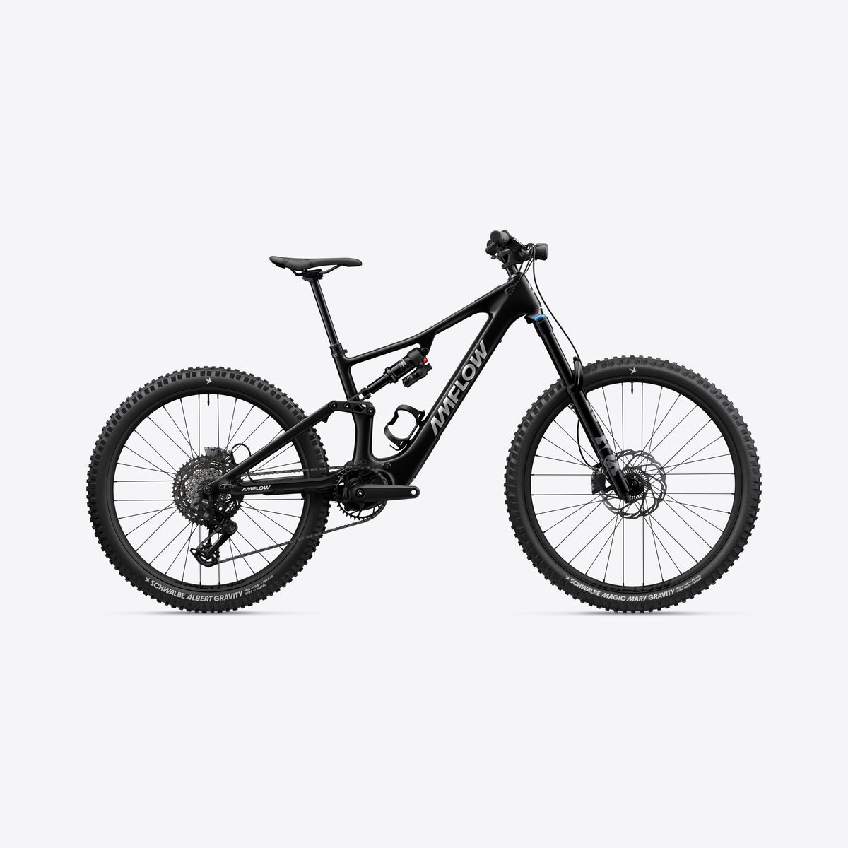 AmFlow PX Carbon Avinox M2S