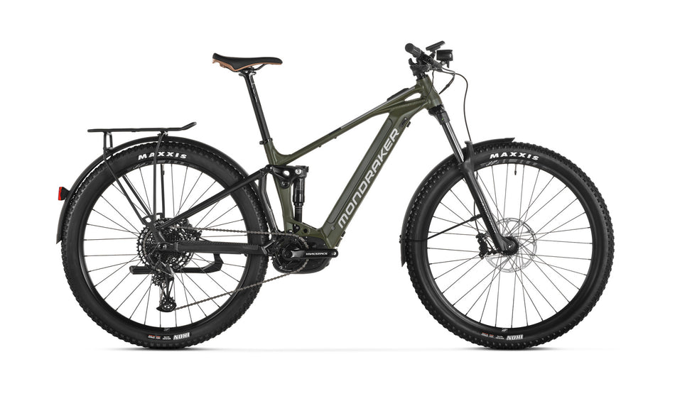 Mondraker Chaser X 2024