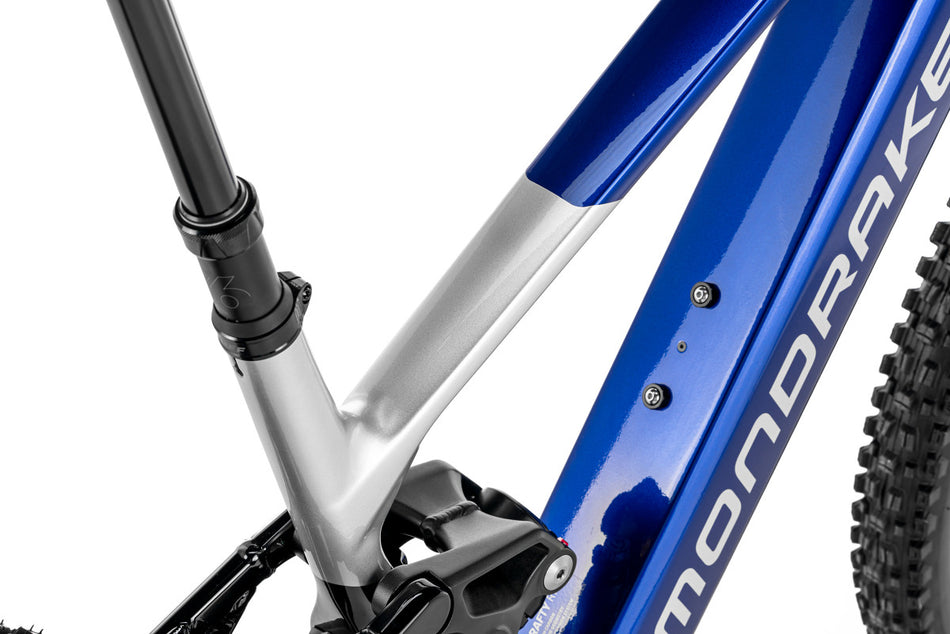 Mondraker Crafty Carbon RR