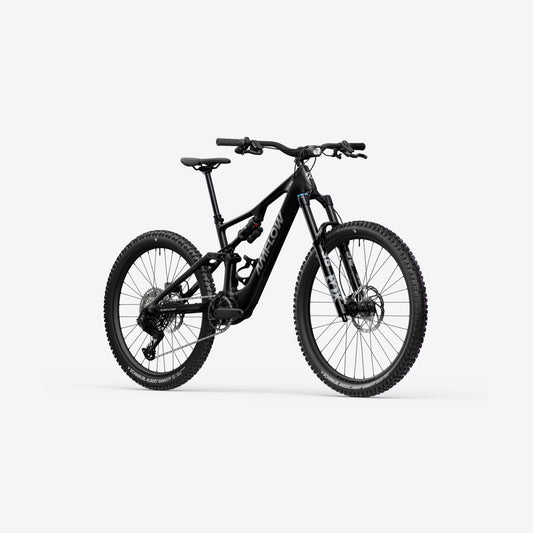 AmFlow PX Carbon Avinox M2S