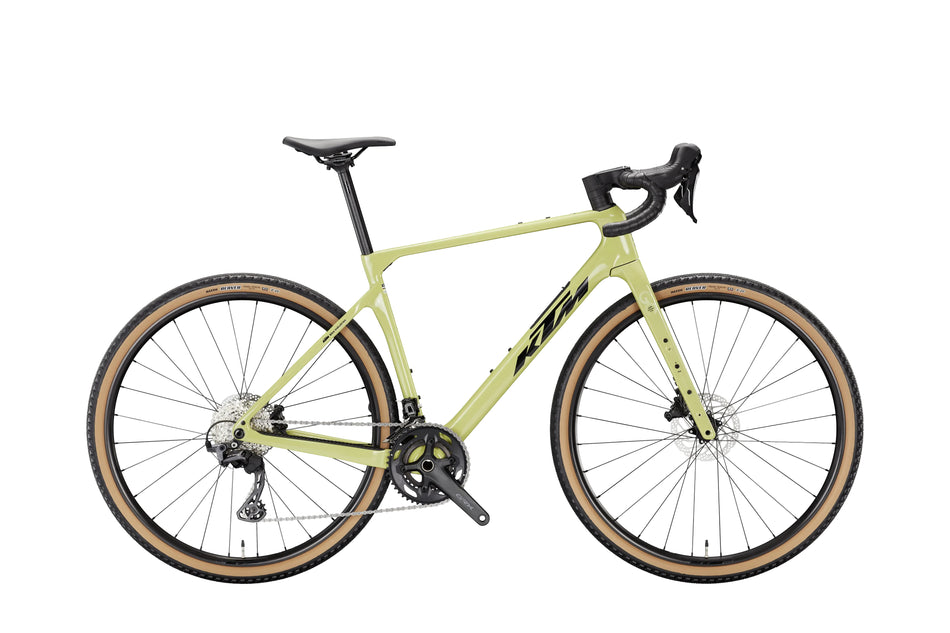 KTM Gravelator Pro 2x 2026