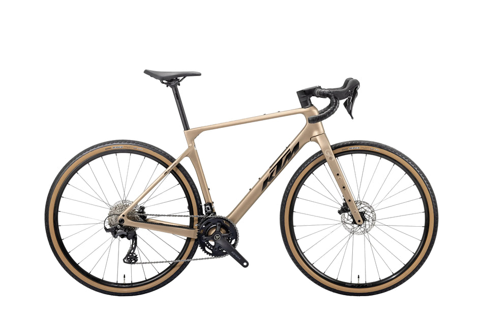 KTM Gravelator Pro 2x 2026