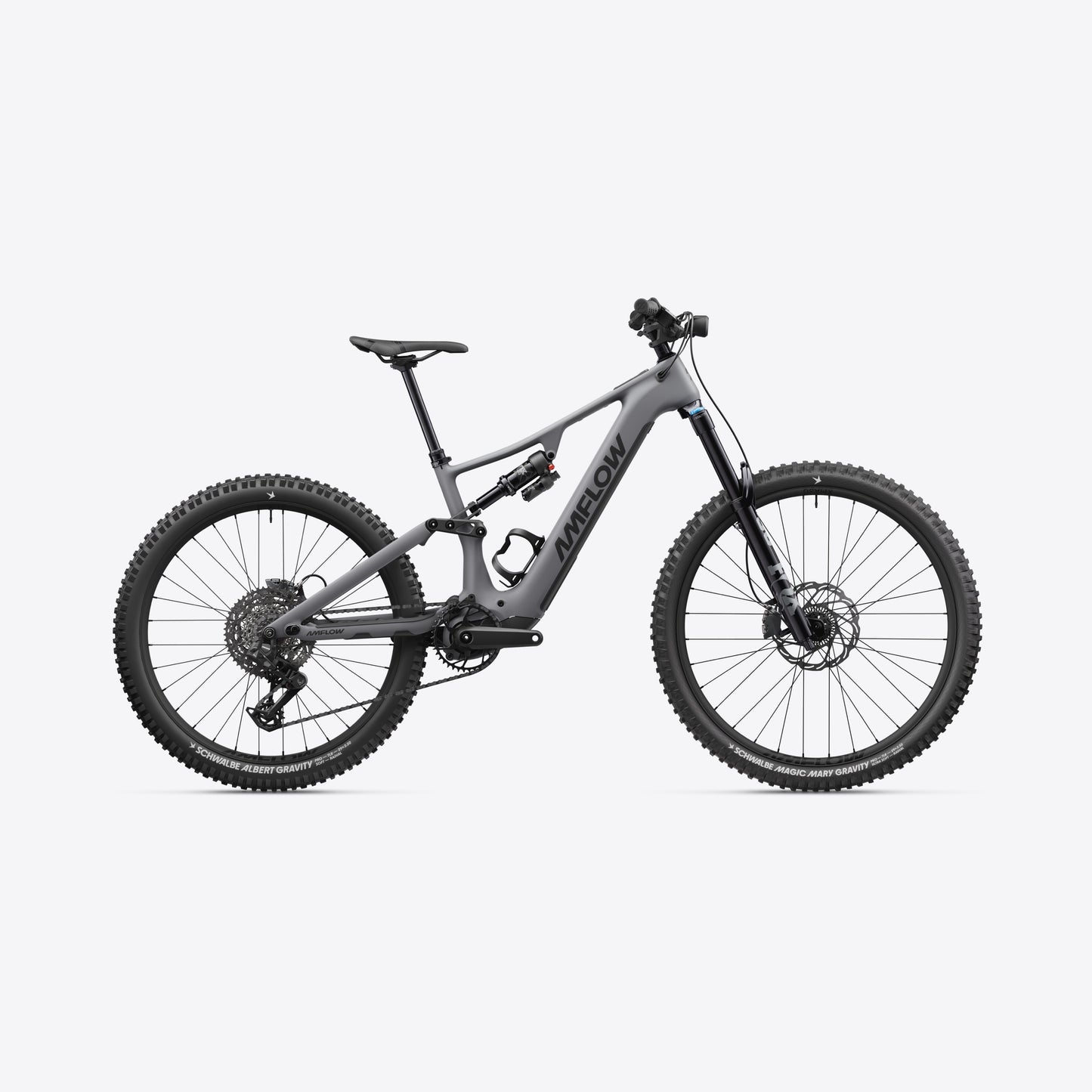 AmFlow PR Carbon Pro