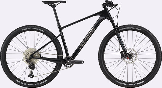 Cannondale Scalpel HT4
