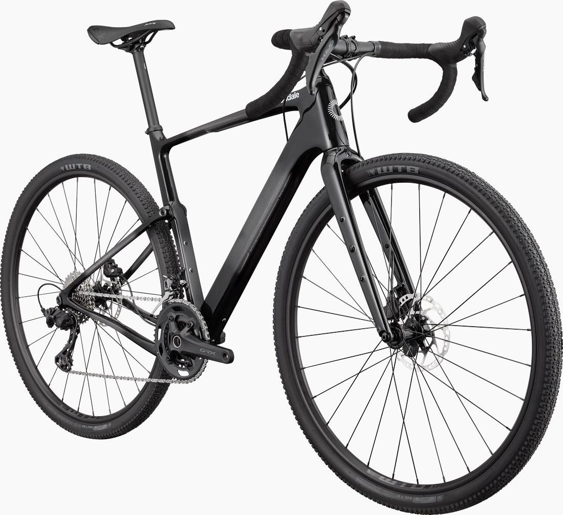 Cannondale Topstone Carbon 3