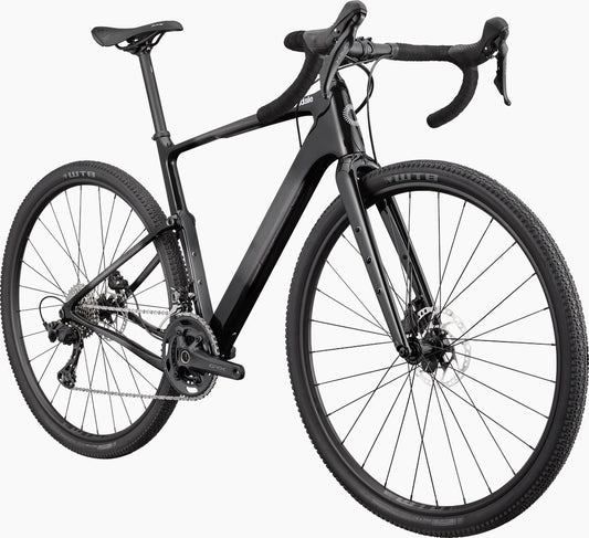 Cannondale Topstone Carbon 3