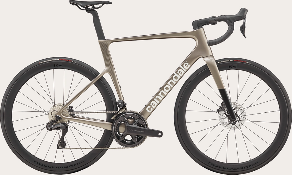 Cannondale Supersix Evo 2 Gr.56cm