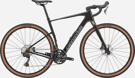 Cannondale Topstone Carbon 2 GRX 2x