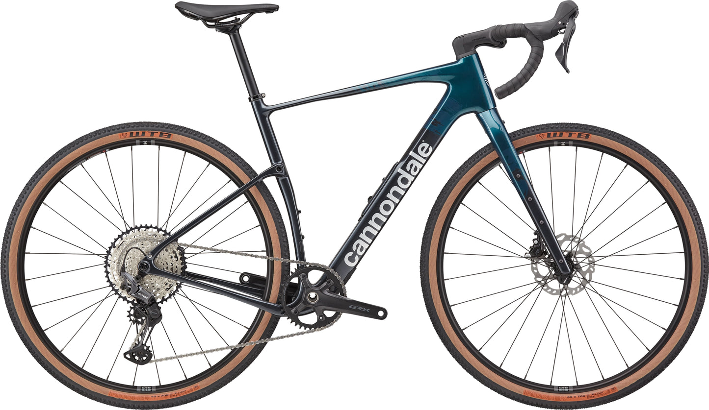 Cannondale Topstone Carbon 3 - 1x 2027