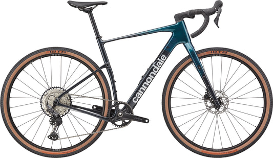 Cannondale Topstone Carbon 3 - 1x 2027