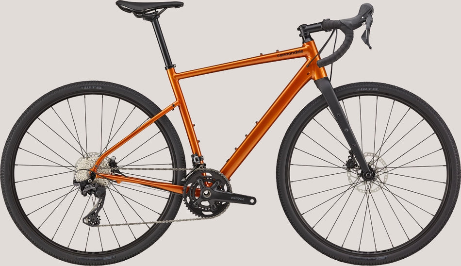 Cannondale Topstone 1