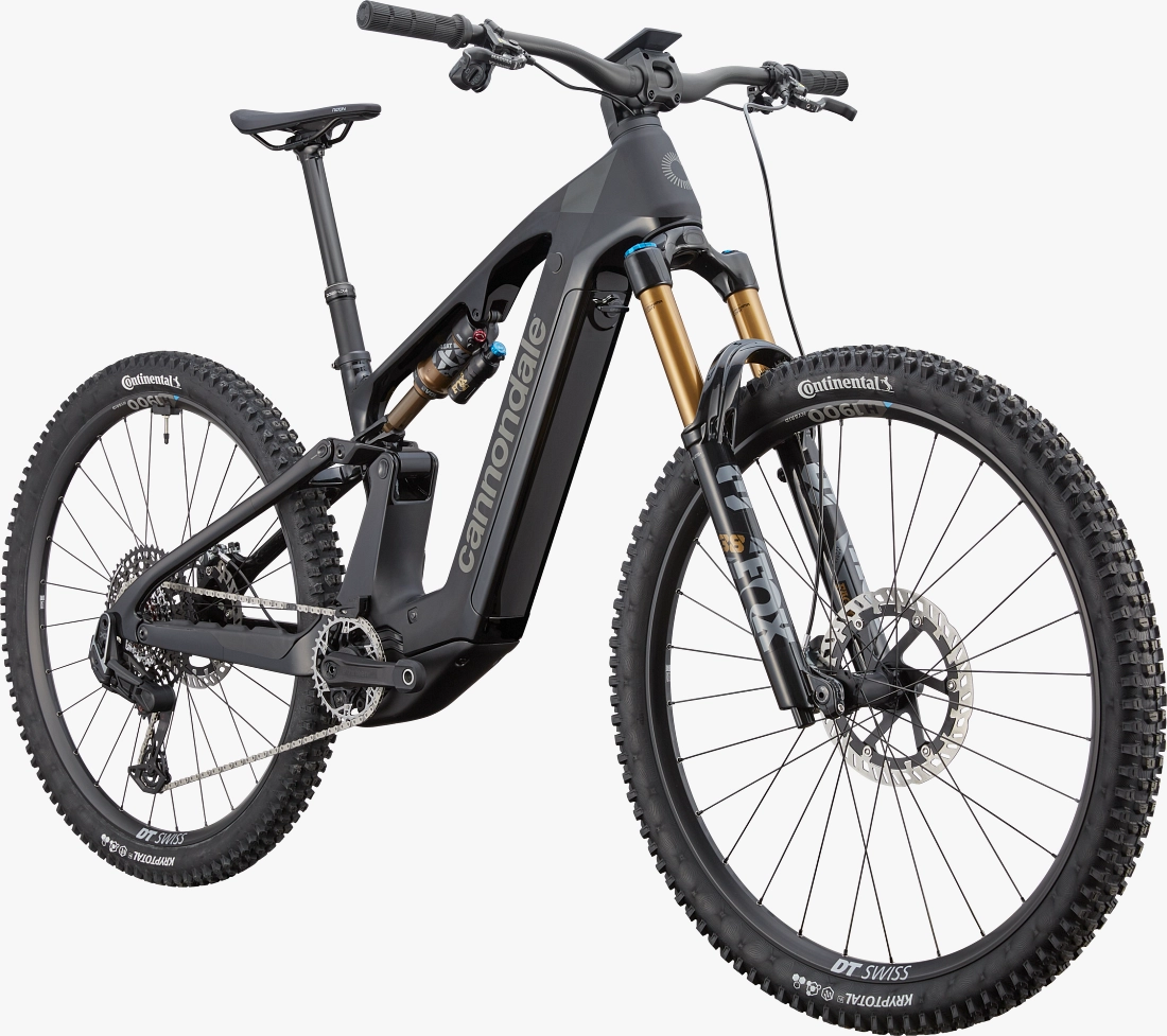 Cannondale Moterra 1