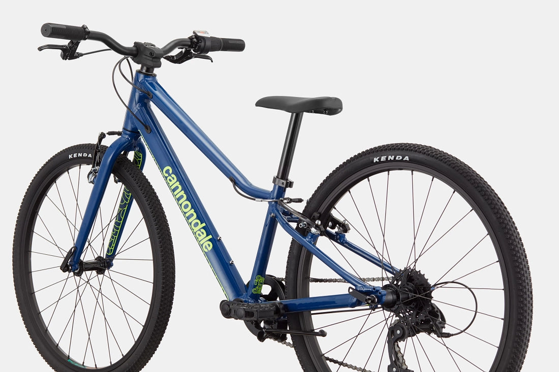 Cannondale Kids Quick 24