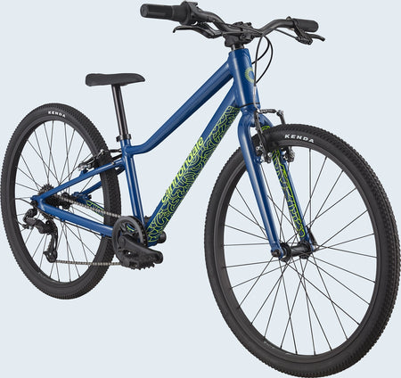 Cannondale Kids Quick 24