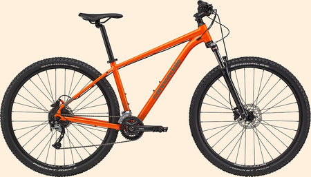 Cannondale Trail 6 