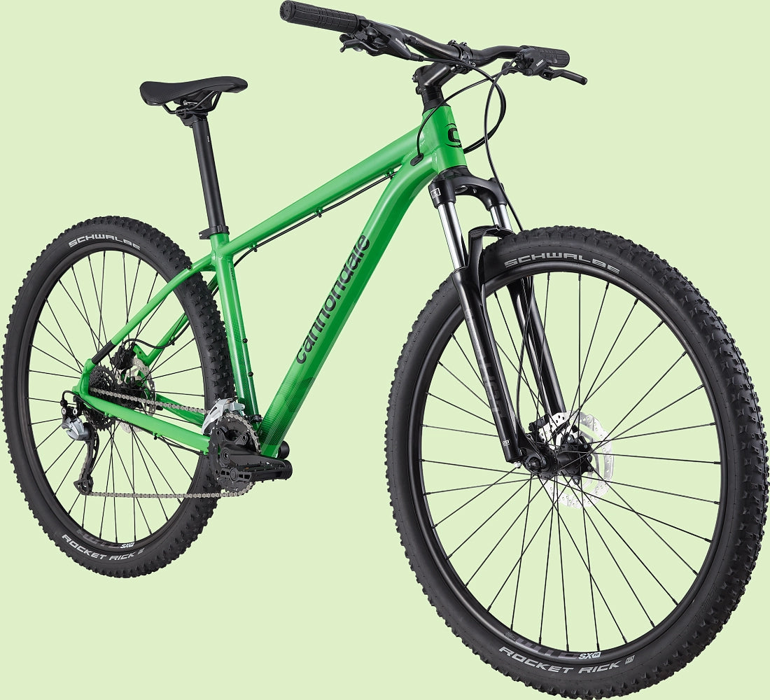 Cannondale Trail 7