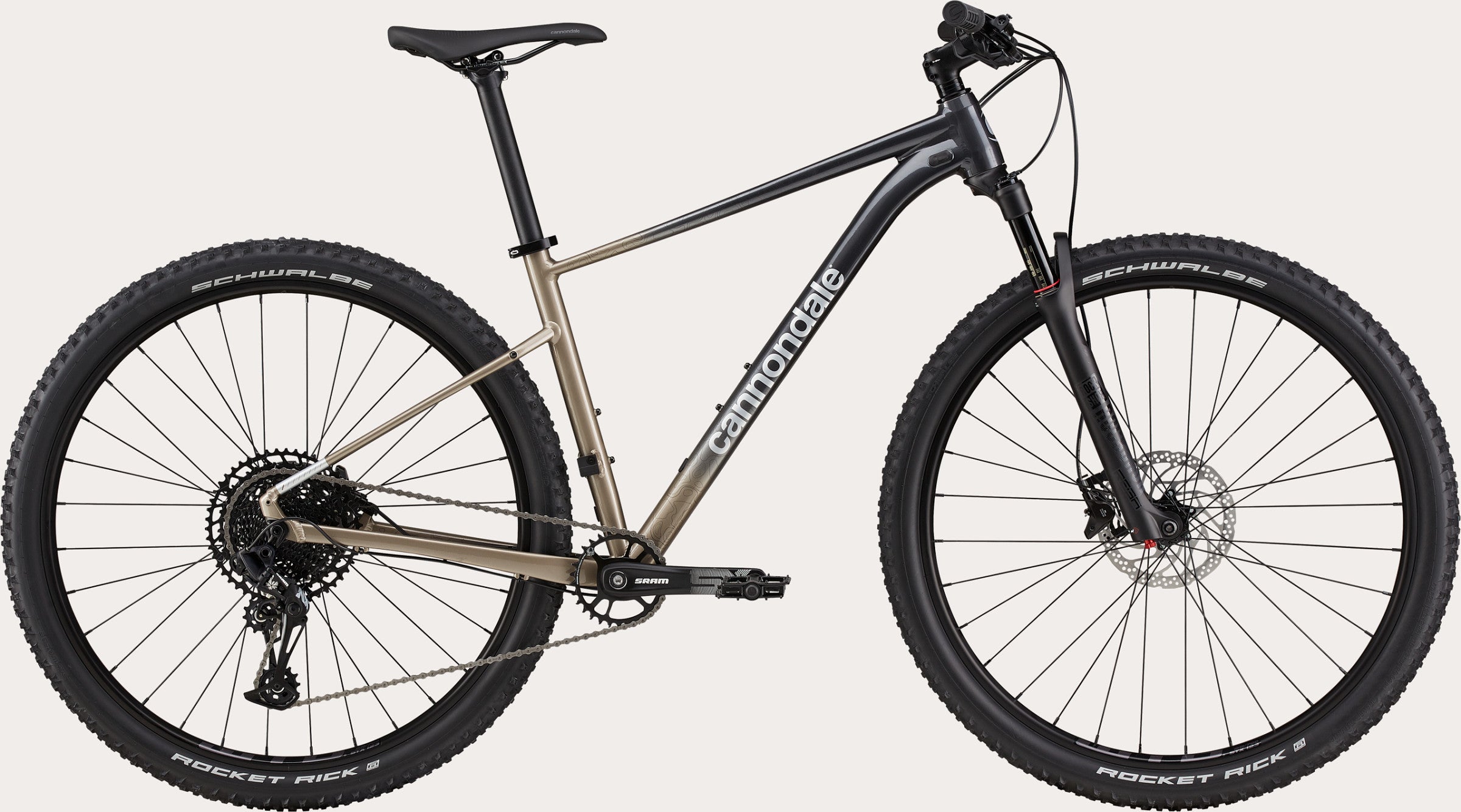 Cannondale Trail SL1 