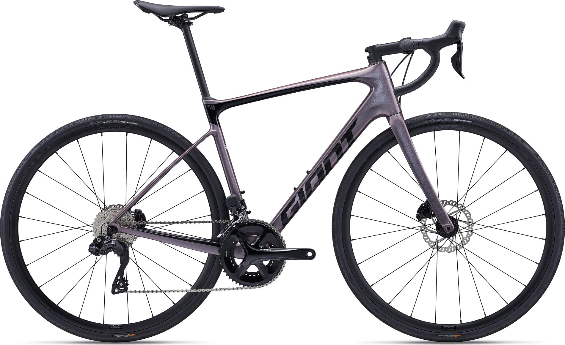 Giant Defy Advanced 1 