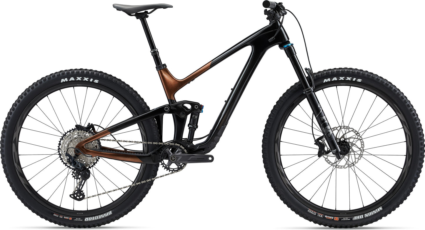 Giant Trance X Advanced 29 2 