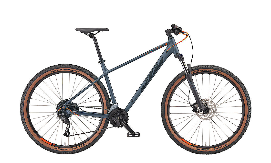 KTM Chicago 291